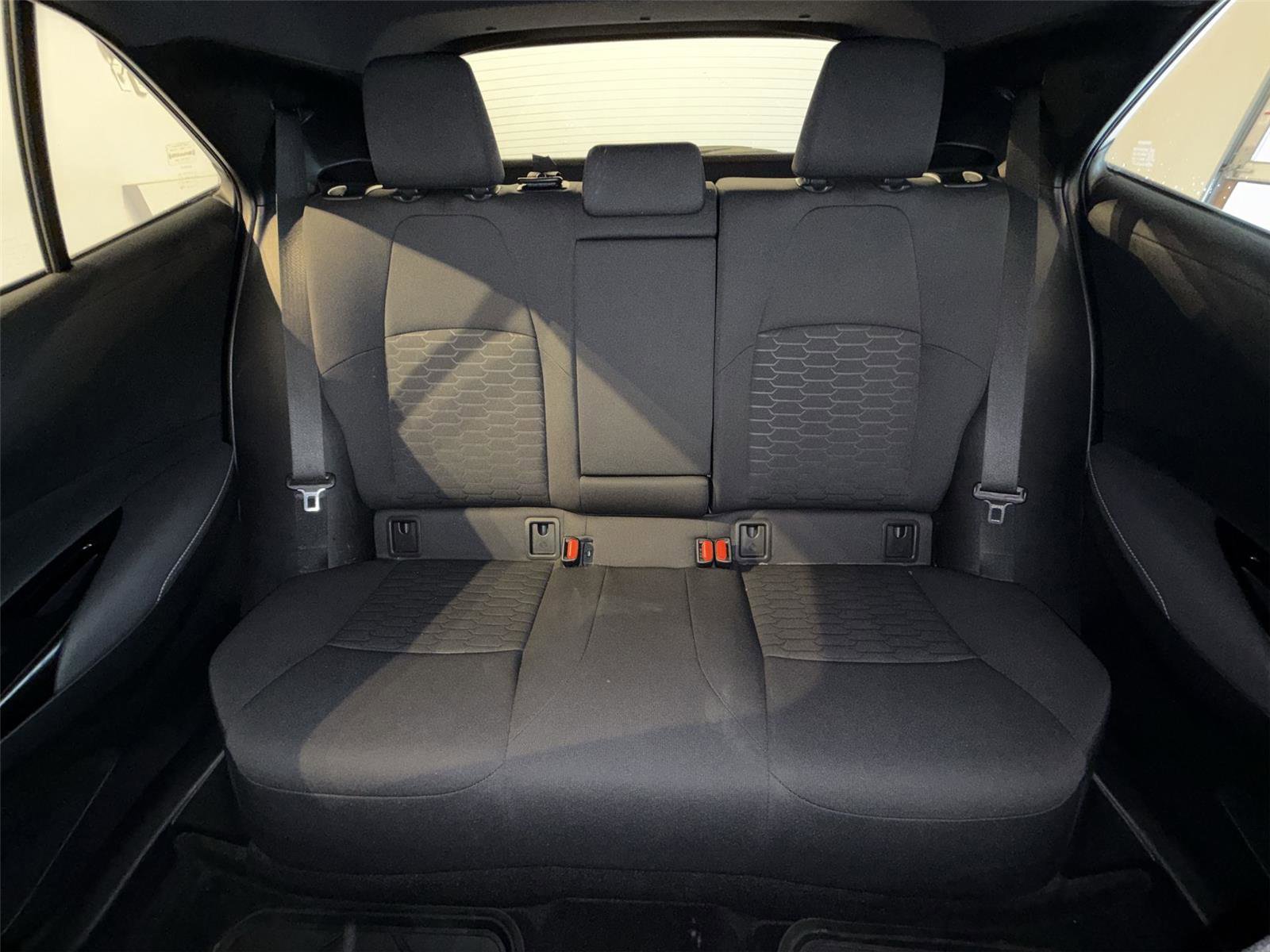 Used 2019 Toyota Corolla SE image 23