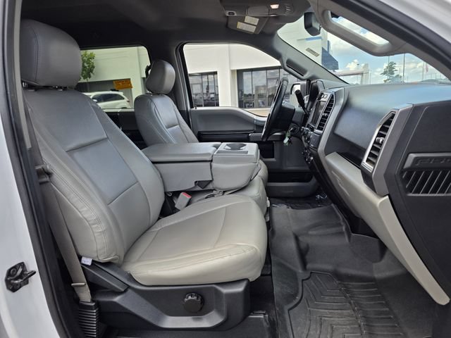 Used 2015 Ford F150 XLT w/ Equipment Group 301A Mid RWD image 29