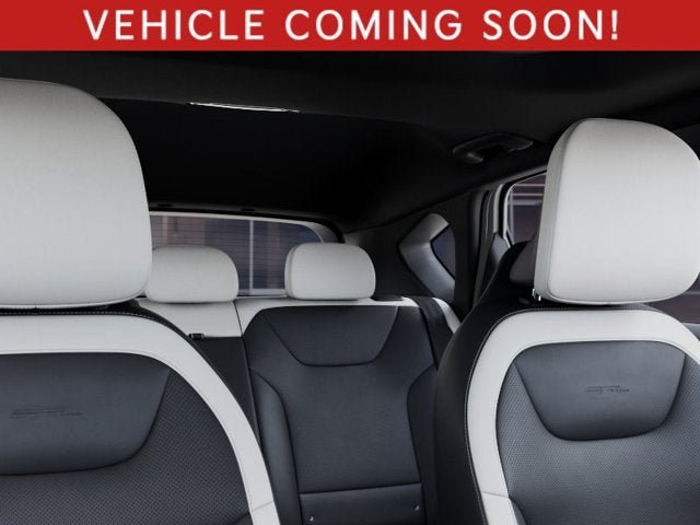 New 2026 Kia K4 GT-Line Turbo FWD image 27
