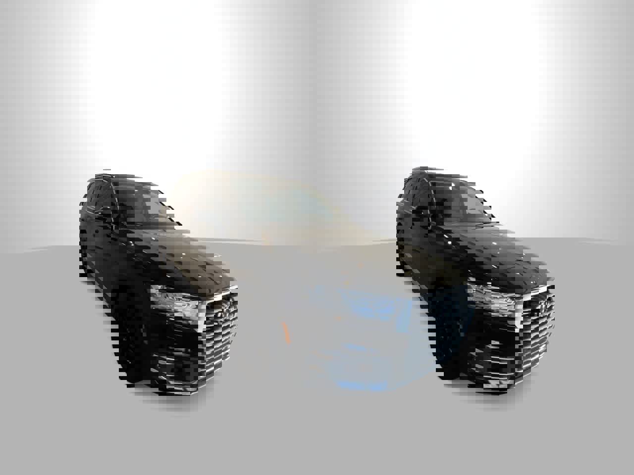 Used 2019 Audi Q7 3.0T Premium Plus w/ Premium Plus Package image 2