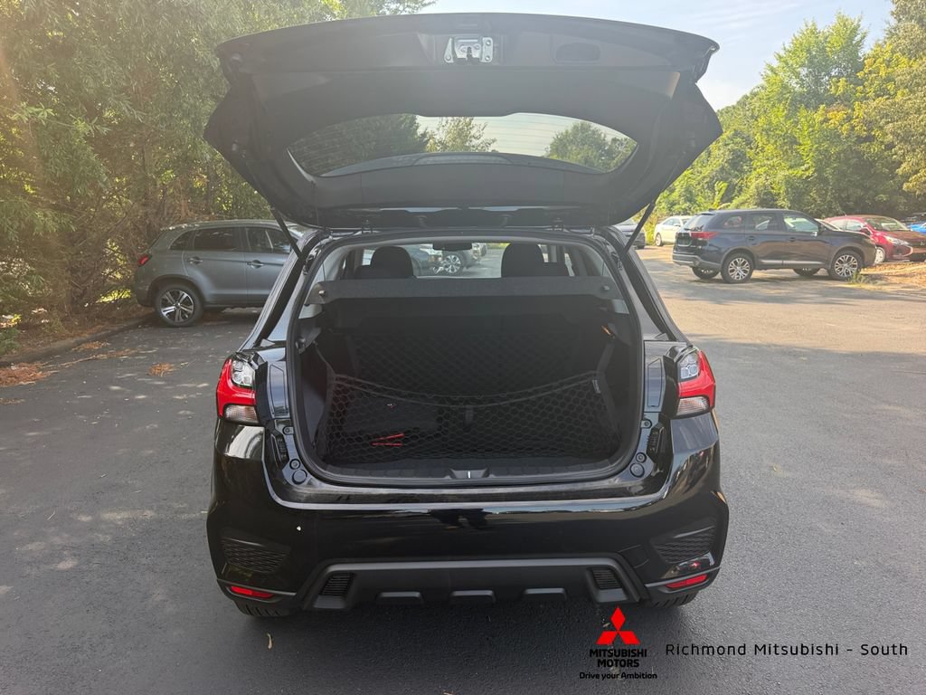 New 2026 Mitsubishi Outlander Sport ES AWD/4WD image 16