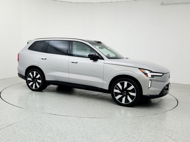 New 2025 Volvo EX90 Ultra w/ Protection Package Premier image 3