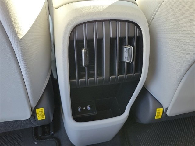 New 2025 Hyundai Kona SEL image 16