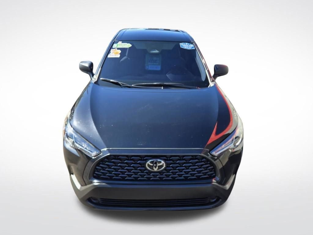 Used 2024 Toyota Corolla Cross L image 43