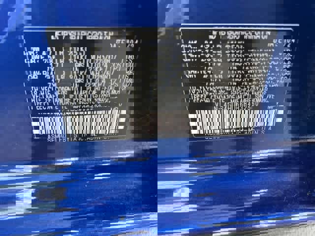 Certified 2024 Subaru Crosstrek 2.5i Wilderness w/ Wilderness Package image 15