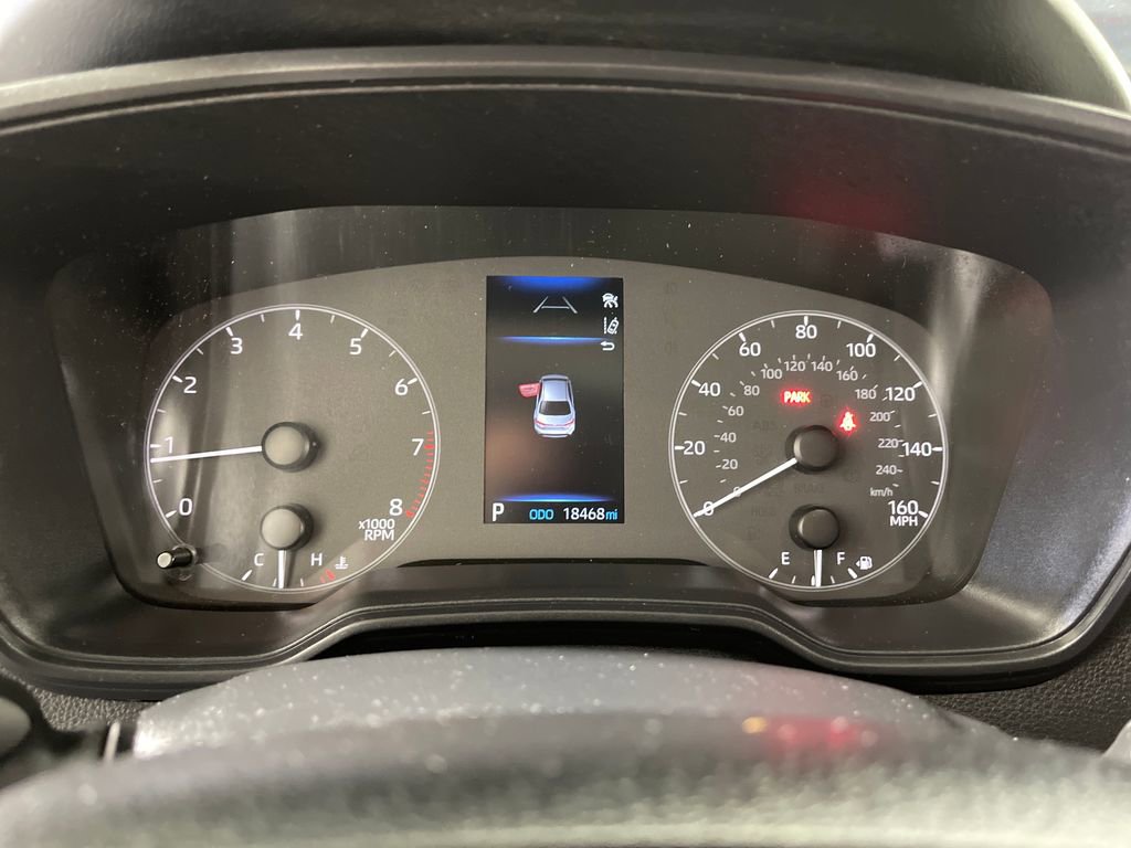 Used 2024 Toyota Corolla LE FWD image 25