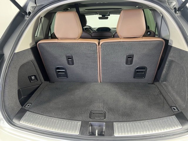 Used 2018 Acura MDX FWD w/ Technology Package image 11