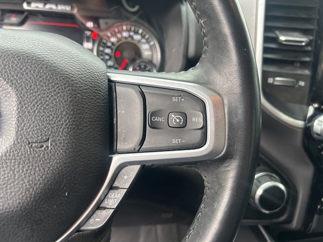 Used 2023 RAM 1500 Big Horn image 22
