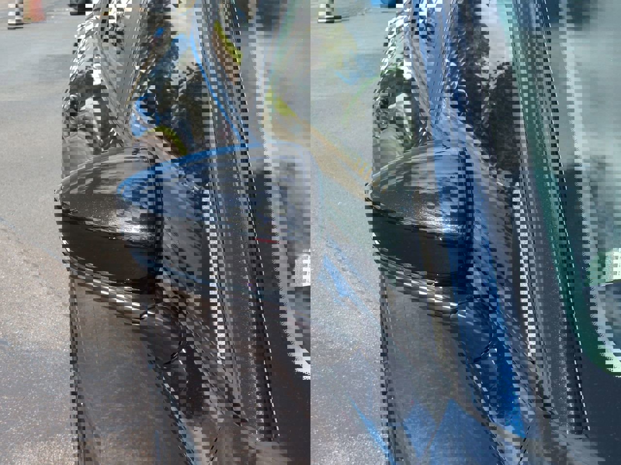 New 2026 MAZDA CX-30 AWD 2.5 S image 12