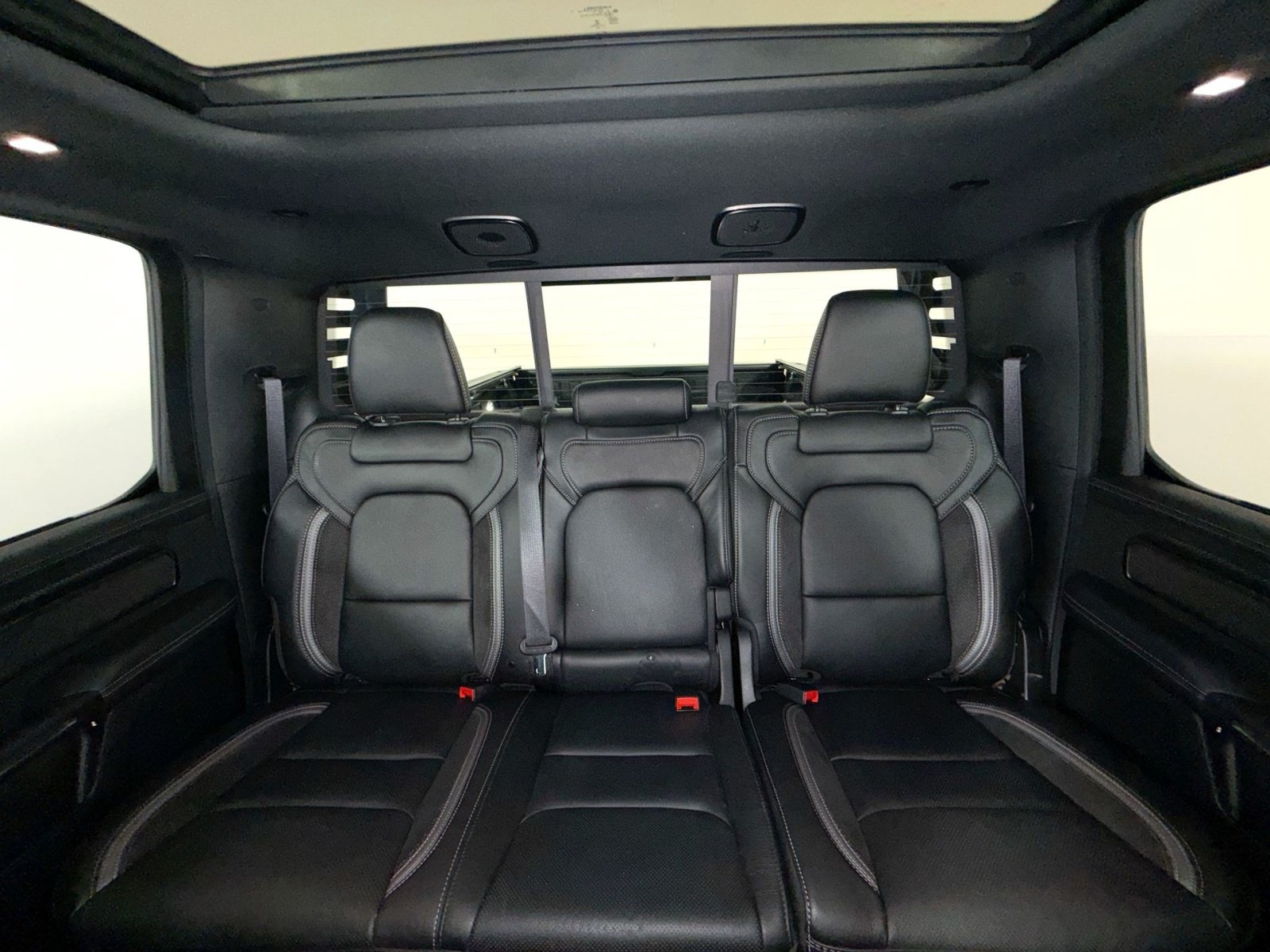 Used 2021 RAM 1500 TRX w/ TRX Level 2 Equipment Group AWD/4WD image 25