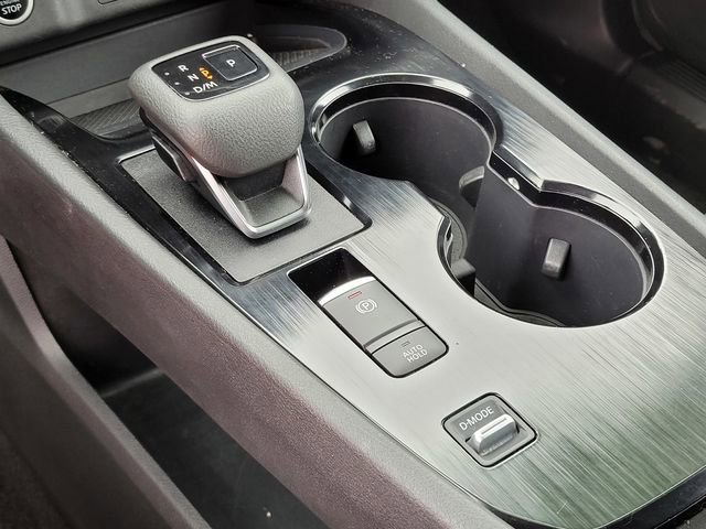 Used 2023 Nissan Rogue SV image 22