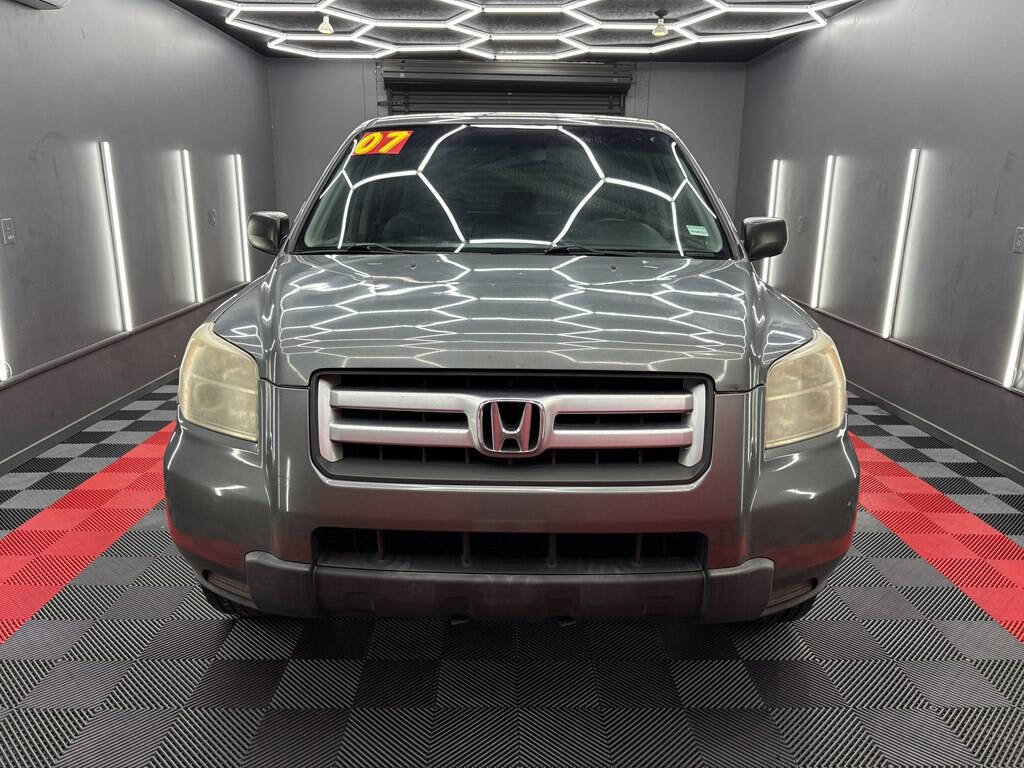 Used 2007 Honda Pilot LX image 2
