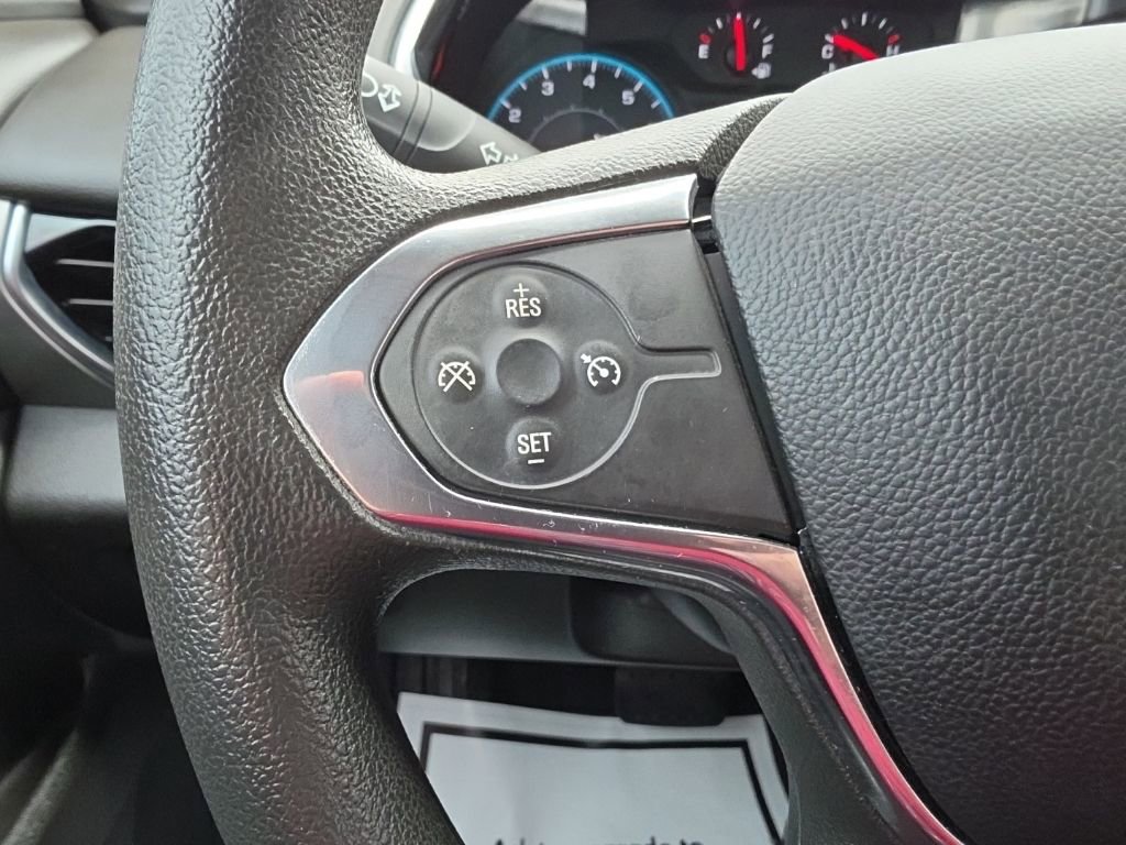 Used 2019 Chevrolet Traverse LS FWD image 11