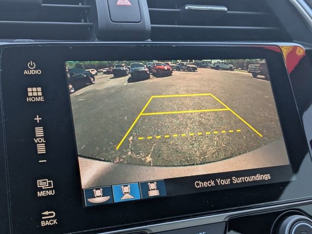 Used 2018 Honda Civic Si image 23