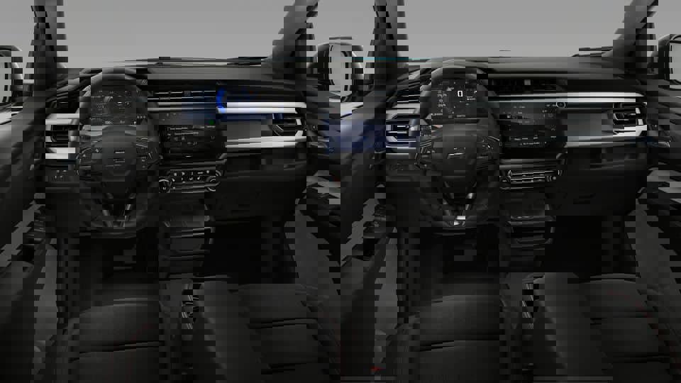 New 2027 Chevrolet Bolt RS image 31