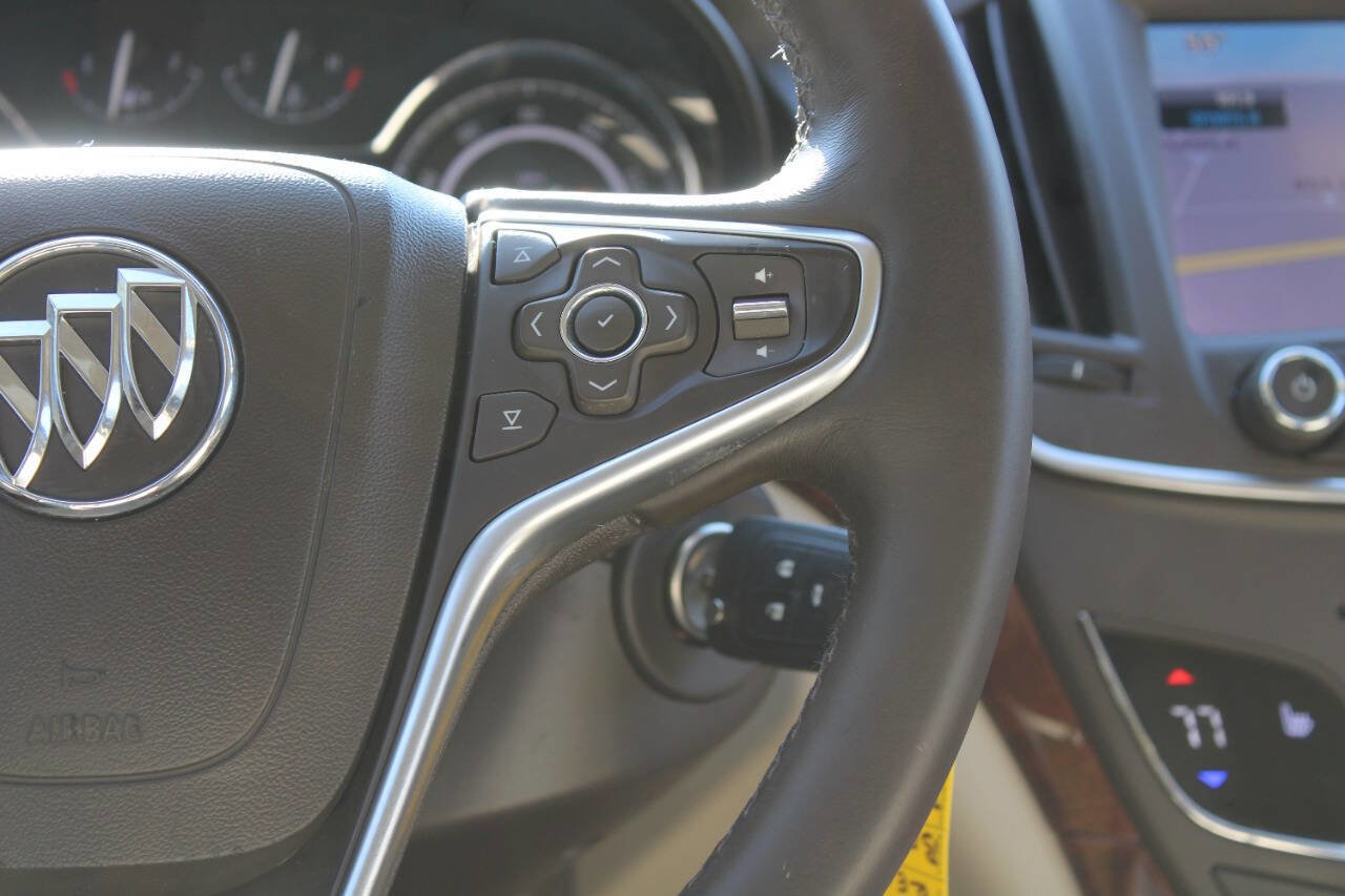 Used 2014 Buick Regal image 38