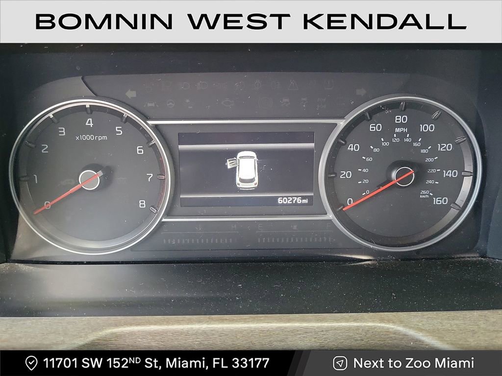 Used 2022 Kia Sorento S image 14