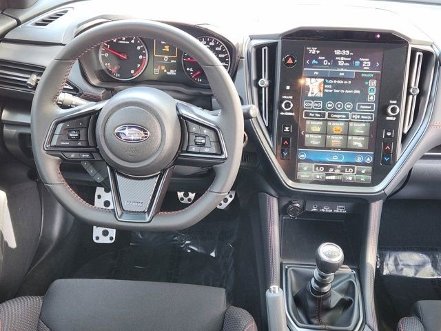 Used 2025 Subaru WRX Premium image 28