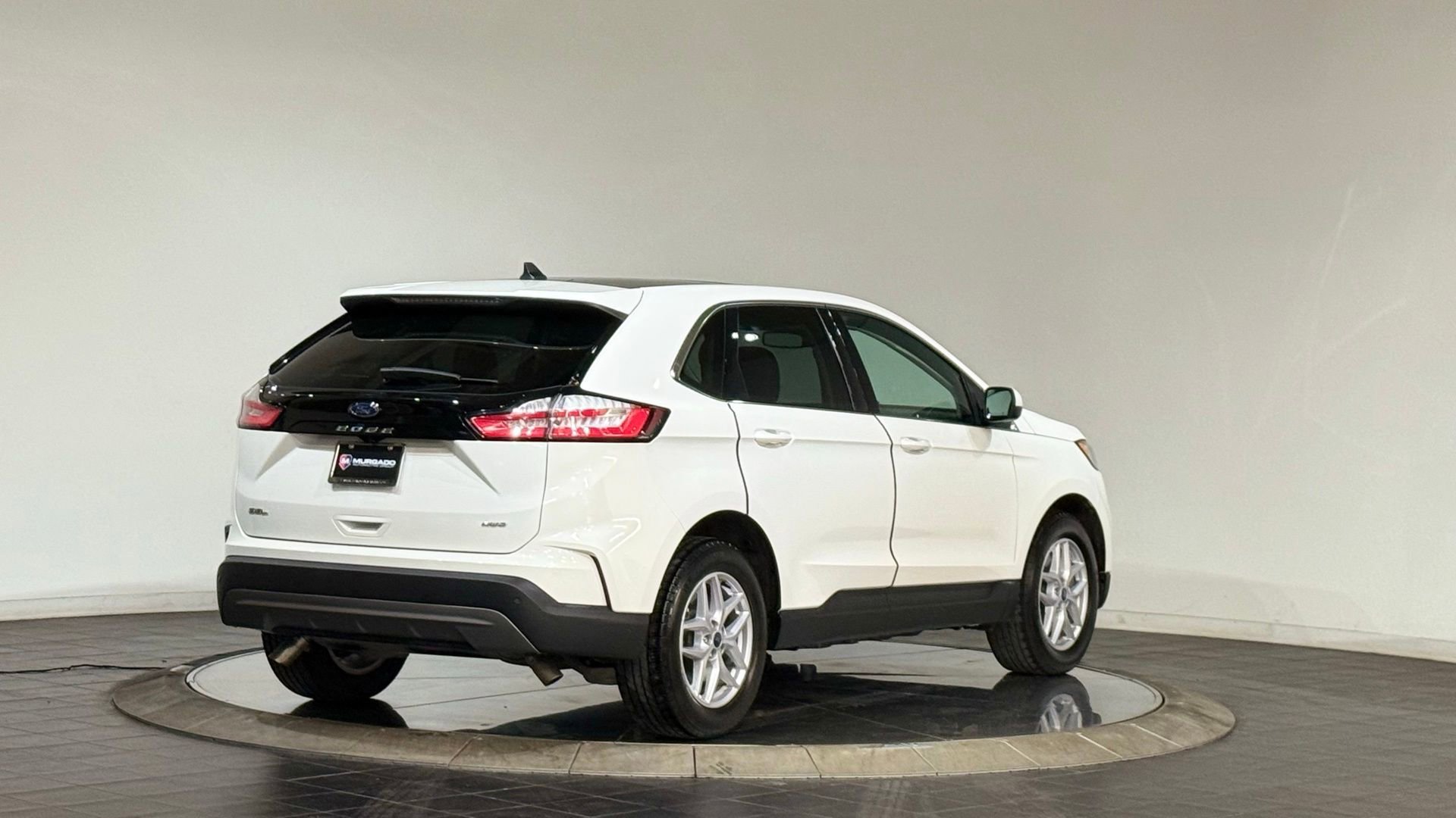 Used 2022 Ford Edge SEL w/ Convenience Package image 10