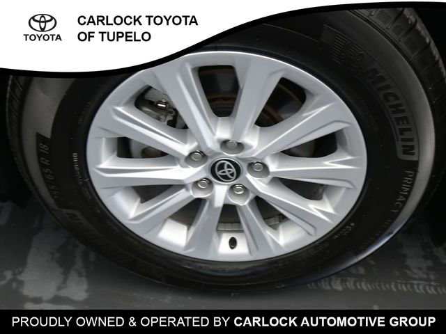 Used 2024 Toyota Grand Highlander XLE image 28