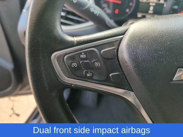 Used 2017 Chevrolet Malibu LS image 18