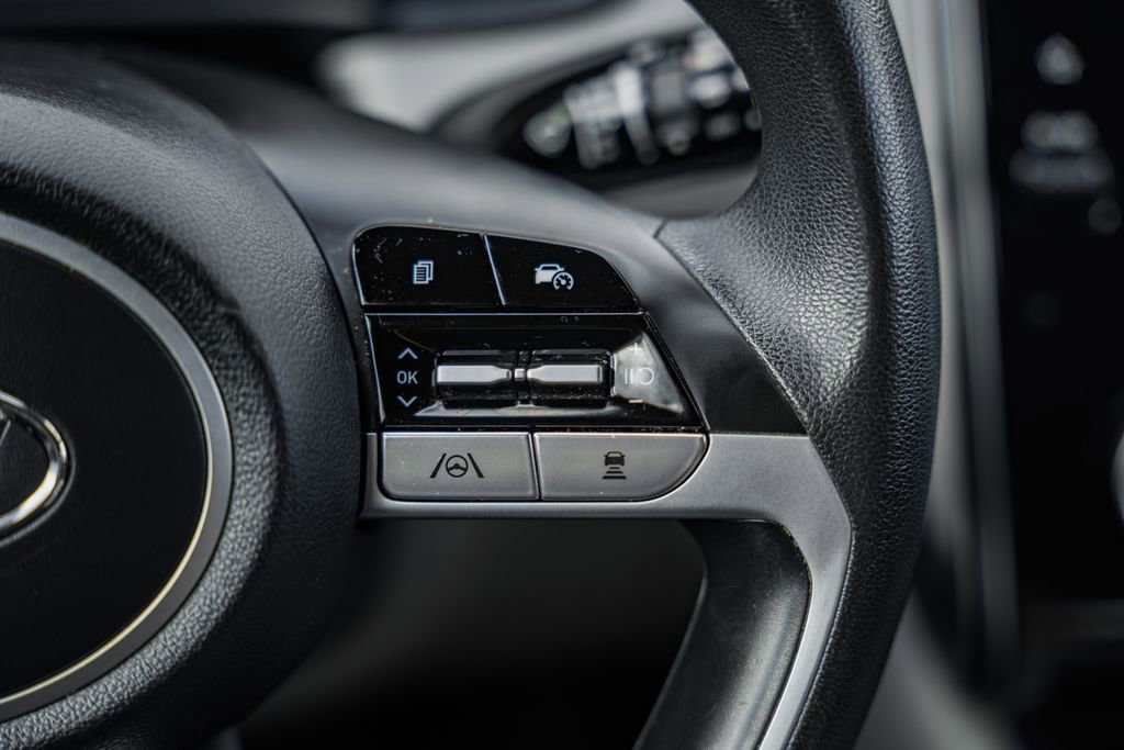 Used 2023 Hyundai Tucson SEL image 29