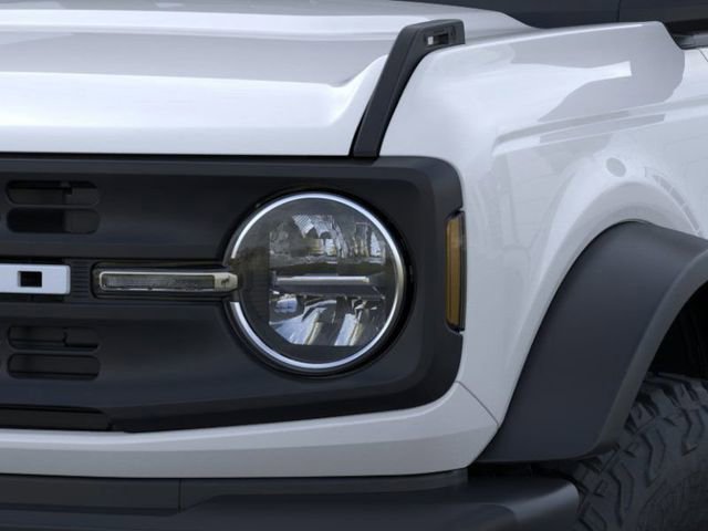 New 2026 Ford Bronco 4-Door w/ Sasquatch Package image 20