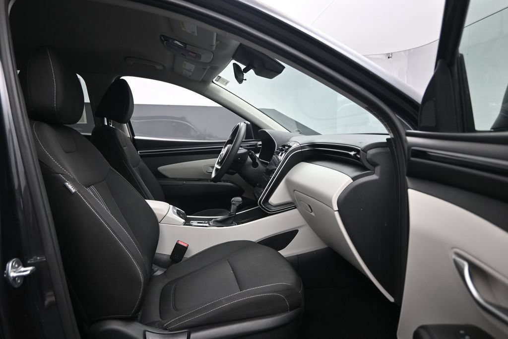 Certified 2024 Hyundai Tucson SEL AWD/4WD image 29