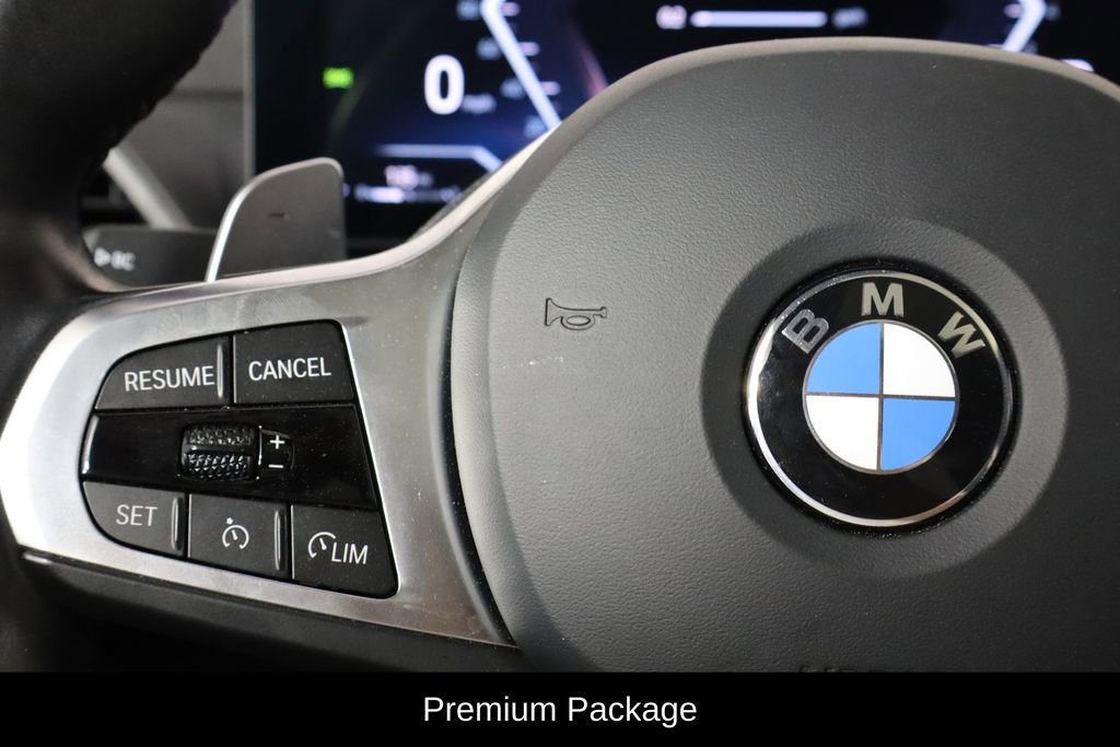 Used 2024 BMW M340i w/ Premium Package image 8