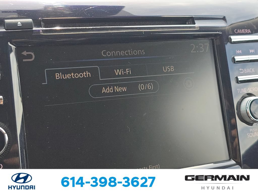 Used 2020 Nissan Murano S w/ Technology Package AWD/4WD image 28
