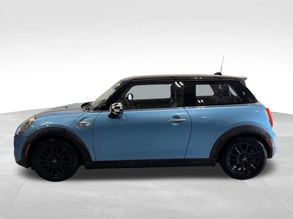 Used 2015 MINI Cooper S FWD image 2