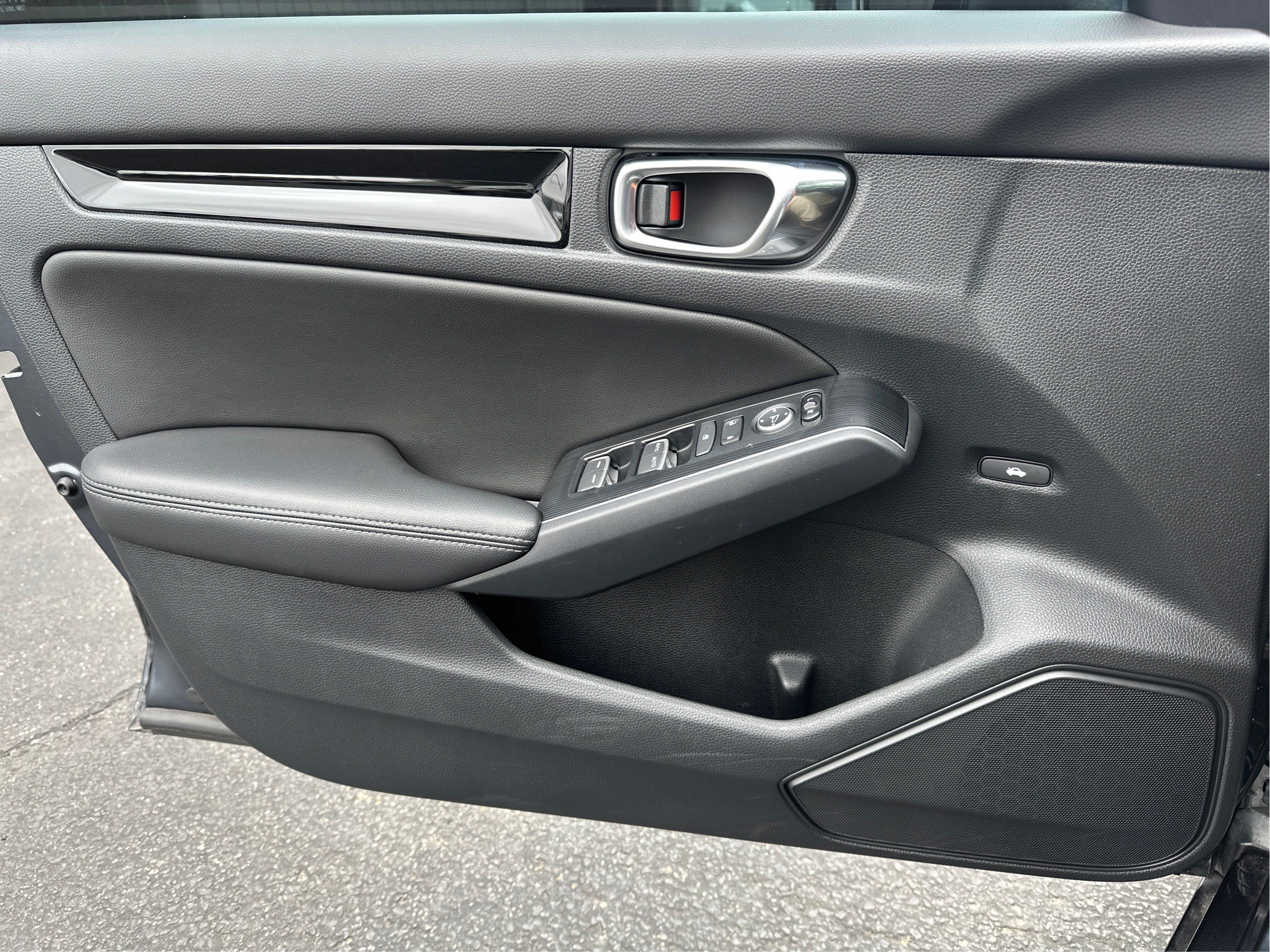 Used 2022 Honda Civic Touring image 20