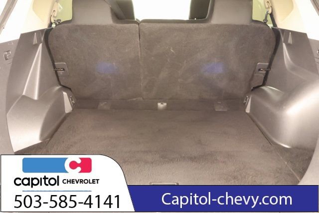 Used 2015 Nissan Rogue S w/ Convenience Package FWD image 23