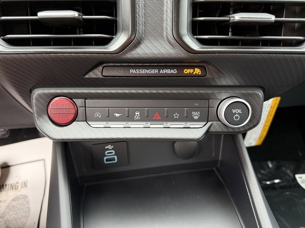 New 2026 Ford Mustang GT image 22