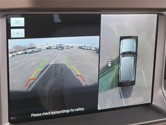 Certified 2023 Ford Bronco Outer Banks image 20