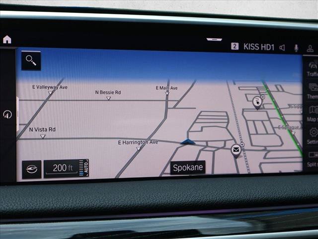 Used 2020 BMW 745e xDrive AWD/4WD image 21
