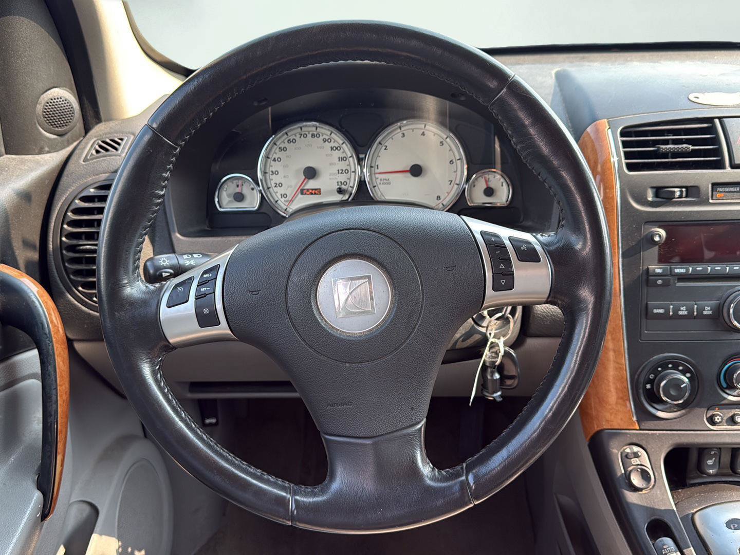 Used 2006 Saturn Vue AWD V6 w/ Comfort Pkg image 15