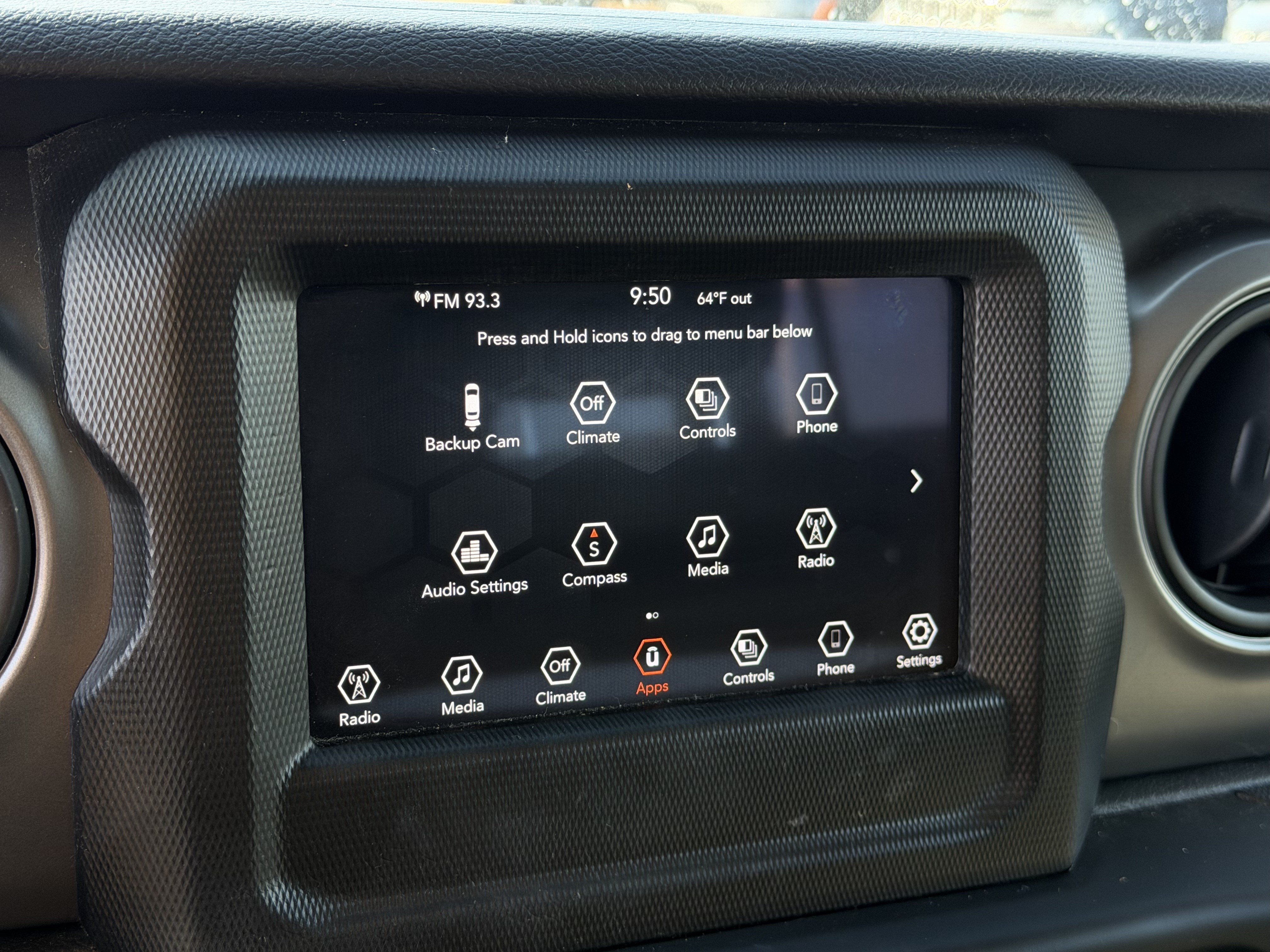 Used 2022 Jeep Wrangler Unlimited Sport AWD/4WD image 14