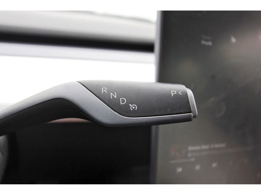 Used 2021 Tesla Model 3 Long Range AWD/4WD image 15