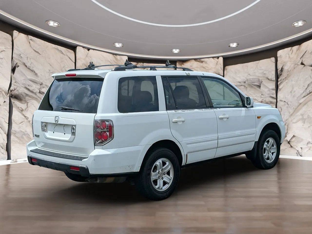 Used 2008 Honda Pilot VP image 12