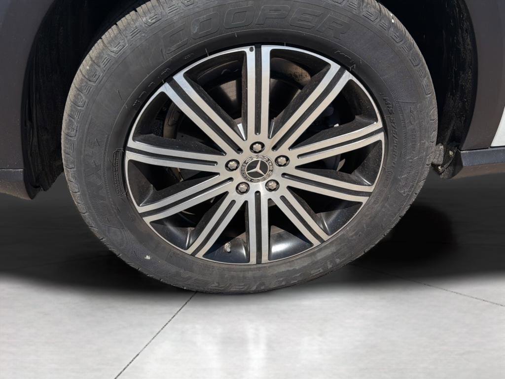 Certified 2026 Mercedes-Benz GLE 350 4MATIC image 9