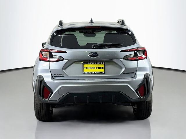 New 2026 Subaru Crosstrek 2.5i Premium AWD/4WD image 6