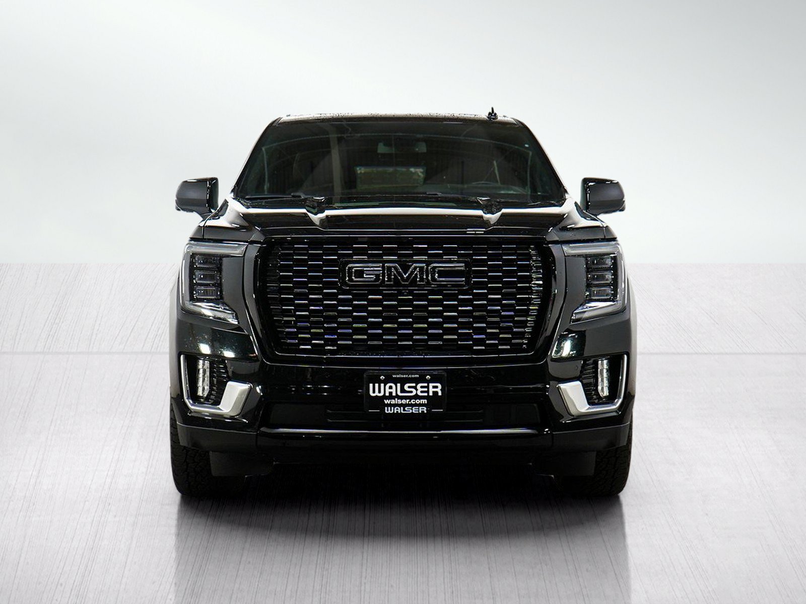 Used 2023 GMC Yukon Denali w/ Max Trailering Package AWD/4WD image 8