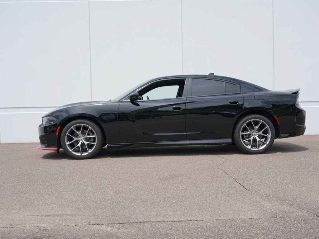 Used 2022 Dodge Charger GT RWD image 6