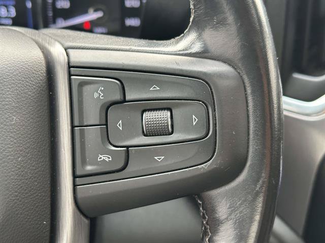 Used 2020 GMC Sierra 1500 Denali w/ Denali Ultimate Package AWD/4WD image 37