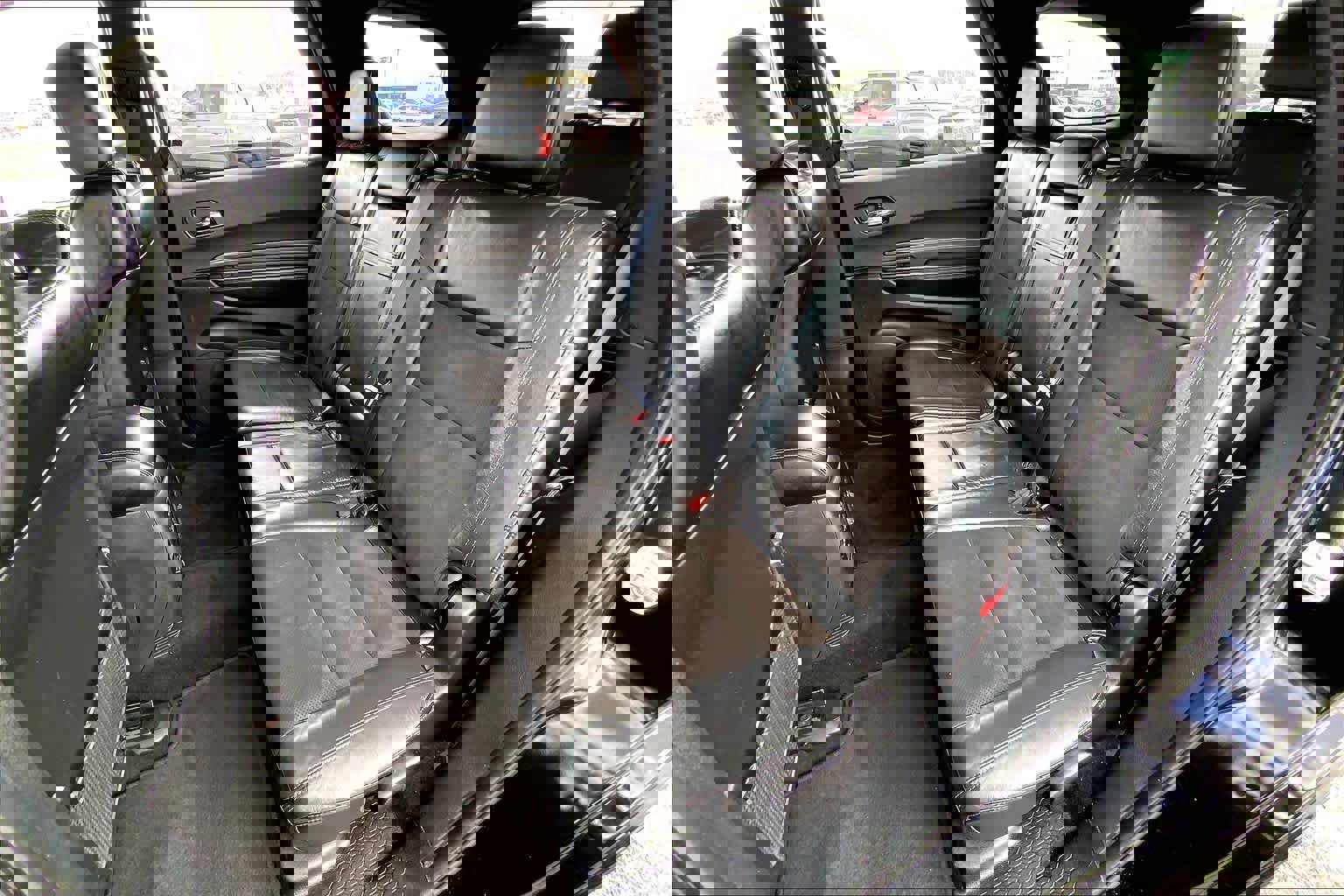 Used 2022 Dodge Durango GT image 38