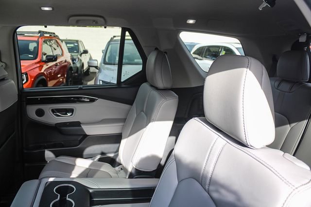 Used 2024 Honda Pilot EX-L image 23