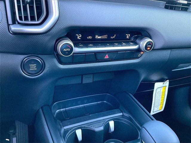 New 2026 MAZDA CX-50 AWD 2.5 S w/ Cargo Package image 15