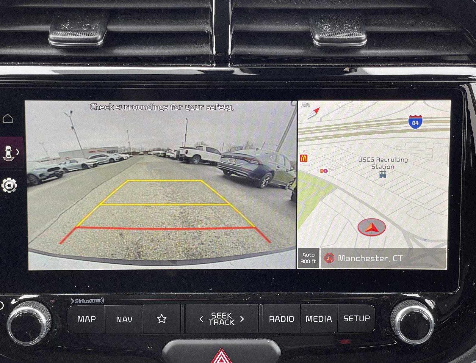 Used 2023 Kia Soul S image 10