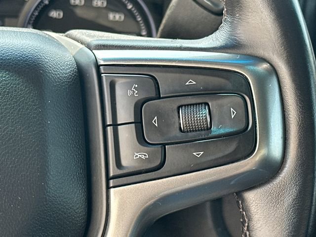 Used 2022 Chevrolet Silverado 3500 LT w/ Convenience Package image 23